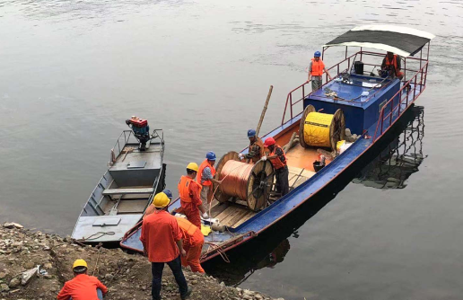 接地网改造工程