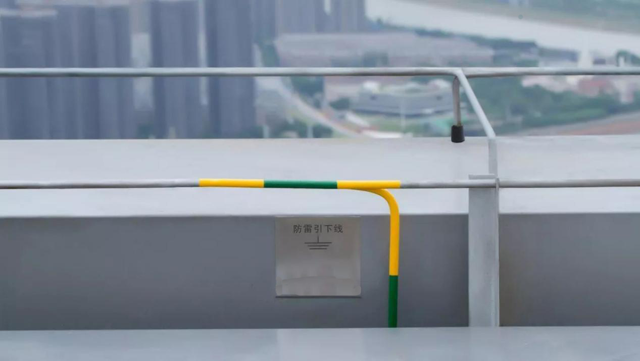 长沙科智防雷工程有限公司,防雷接地工程,水电站防雷接地工程,防雷检测