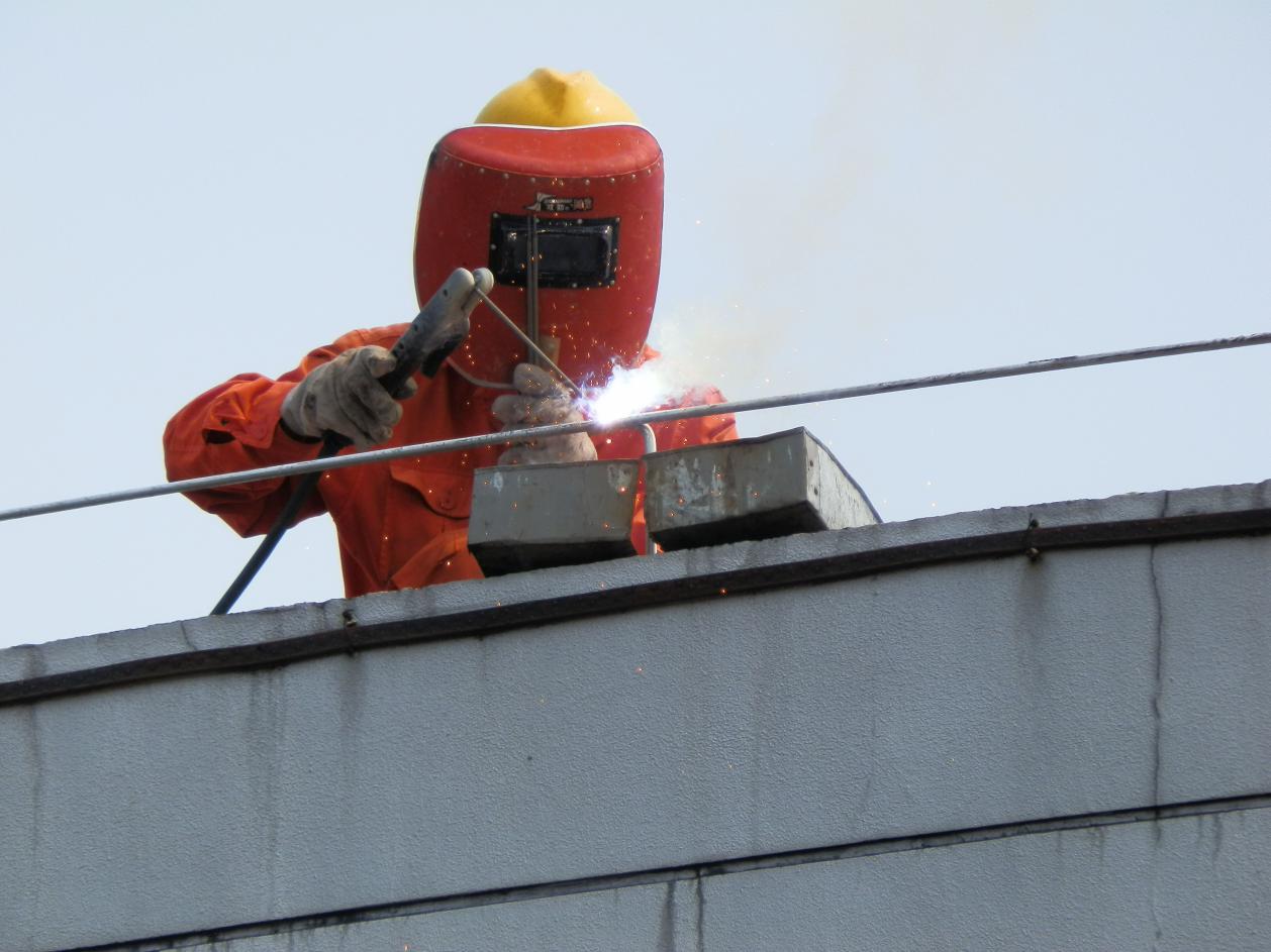 长沙科智防雷工程有限公司,防雷接地工程,水电站防雷接地工程,防雷检测
