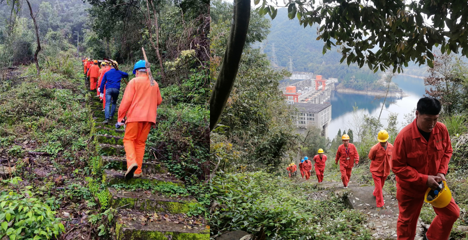 长沙科智防雷工程有限公司,防雷接地工程,水电站防雷接地工程,防雷检测