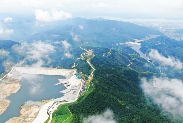 长沙科智防雷工程有限公司,防雷与接地工程,水电站防雷与接地工程,防雷检测