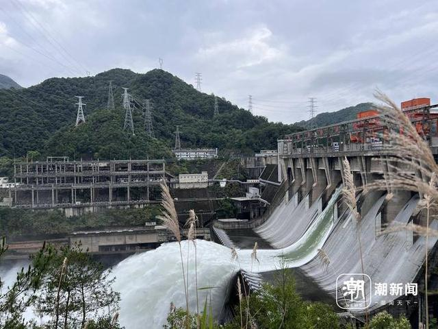 长沙科智防雷工程有限公司,防雷与接地工程,水电站防雷与接地工程,防雷检测