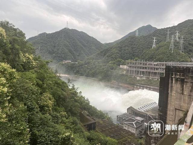 长沙科智防雷工程有限公司,防雷与接地工程,水电站防雷与接地工程,防雷检测