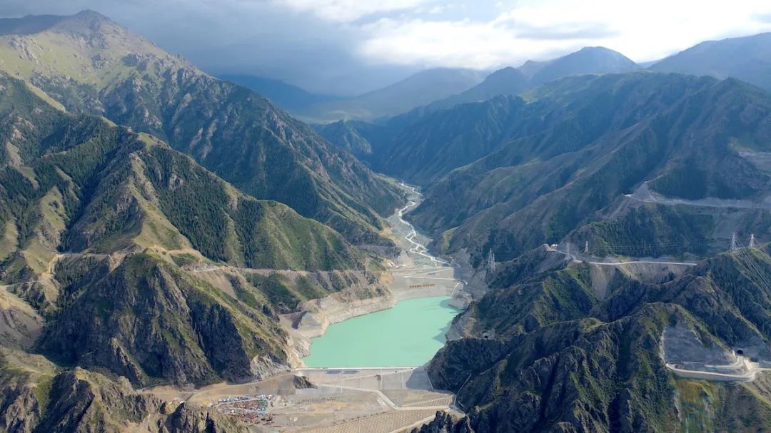 长沙科智防雷工程有限公司,防雷与接地工程,水电站防雷与接地工程,防雷检测