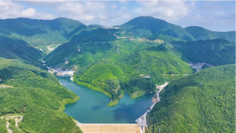 长沙科智防雷工程有限公司,防雷与接地工程,水电站防雷与接地工程,防雷检测