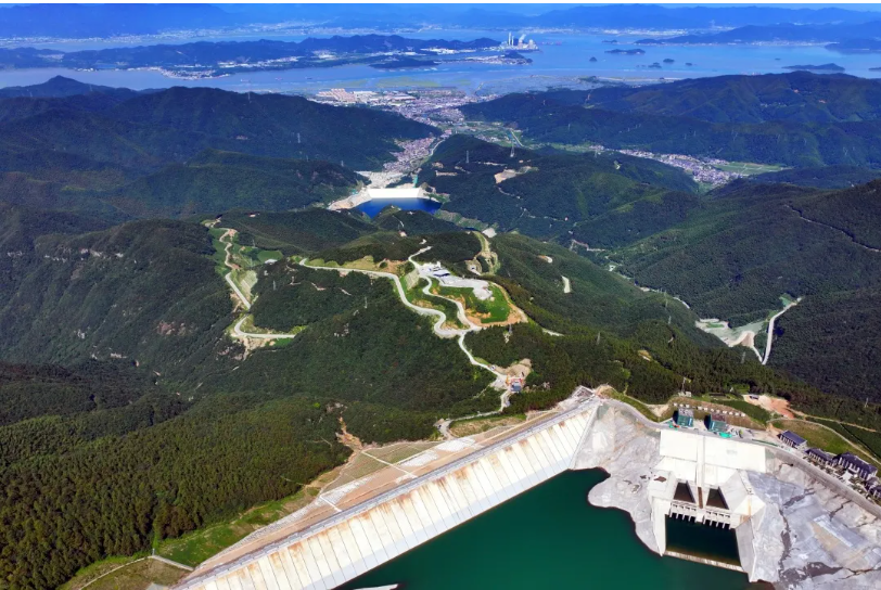 长沙科智防雷工程有限公司,防雷与接地工程,水电站防雷与接地工程,防雷检测