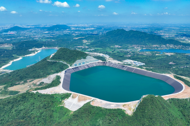 长沙科智防雷工程有限公司,防雷与接地工程,水电站防雷与接地工程,防雷检测
