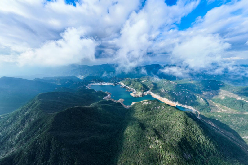 长沙科智防雷工程有限公司,防雷与接地工程,水电站防雷与接地工程,防雷检测