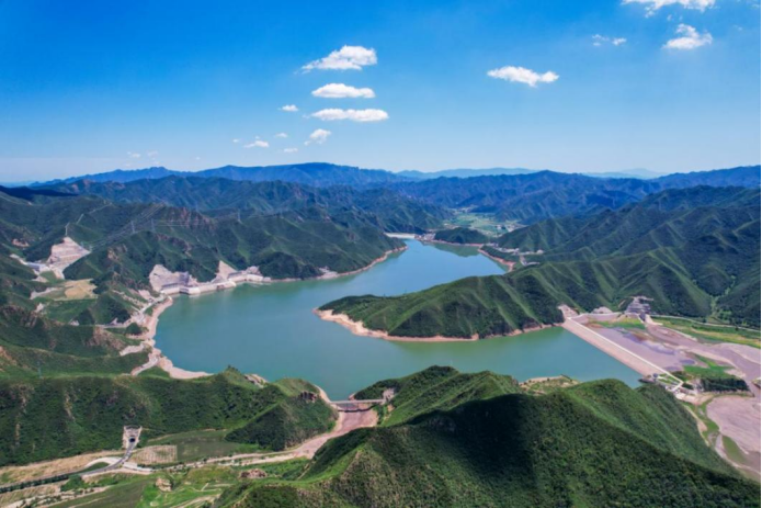 长沙科智防雷工程有限公司,防雷与接地工程,水电站防雷与接地工程,防雷检测