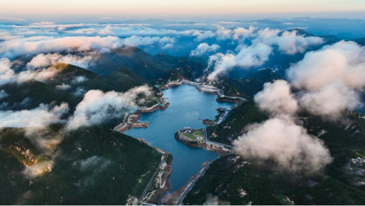 长沙科智防雷工程有限公司,防雷与接地工程,水电站防雷与接地工程,防雷检测