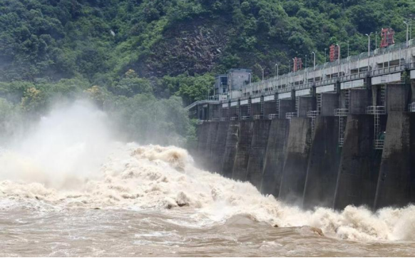 长沙科智防雷工程有限公司,防雷与接地工程,水电站防雷与接地工程,防雷检测