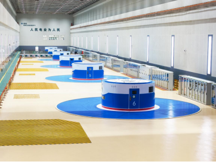 长沙科智防雷工程有限公司,防雷与接地工程,水电站防雷与接地工程,防雷检测