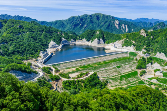 长沙科智防雷工程有限公司,防雷与接地工程,水电站防雷与接地工程,防雷检测